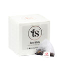 Berry White Tea bag Organic 15 pack