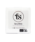 Berry White Tea bag Organic 15 pack