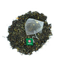 Jasmine Tea Tea bag Organic 15 pack