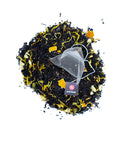 Lovely Lady Earl Grey Tea bag Organic 15 pack