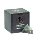 Lovely Lady Earl Grey Tea bag Organic 15 pack