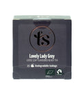 Lovely Lady Earl Grey Tea bag Organic 15 pack