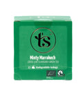 Minty Marrakech Tea bag Organic 15 pack