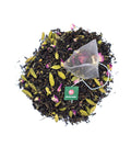 Rose Meets Jasmine Tea bag Organic 15 pack