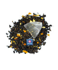 Wild Orange Oolong Tea bag Organic 15 pack