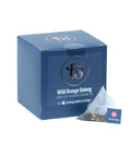 Wild Orange Oolong Tea bag Organic 15 pack