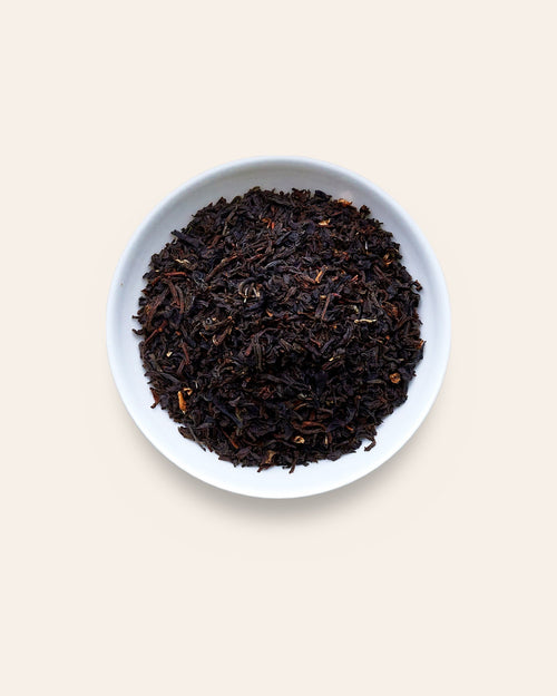 English Breakfast — losse thee van T's