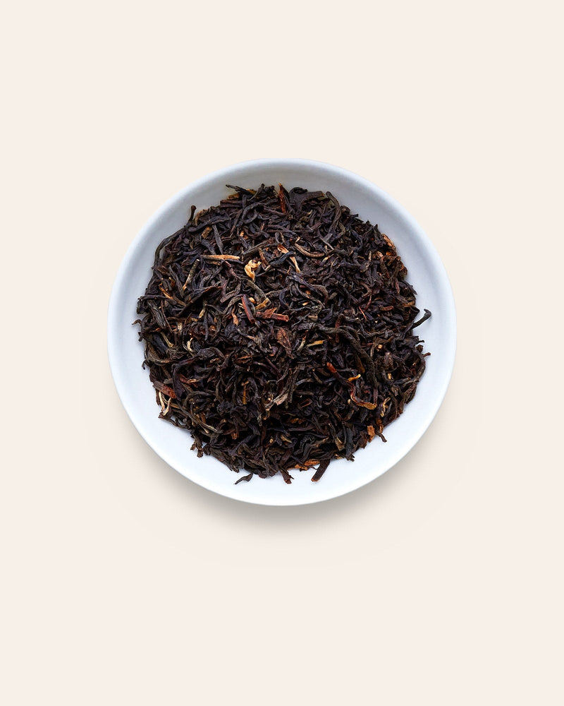 Assam Whole Leaf — losse thee van T's