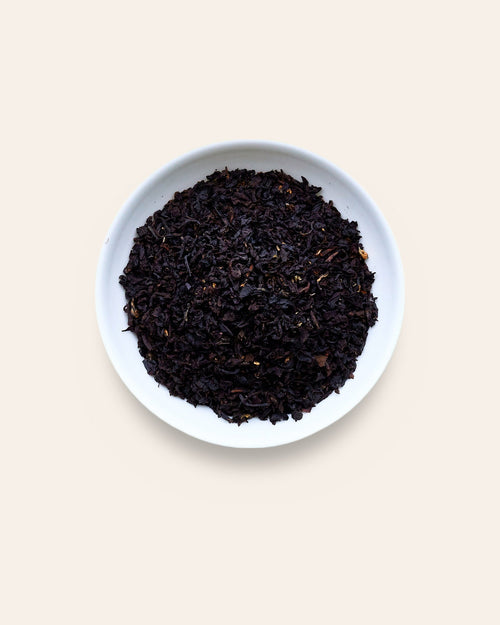 Earl Grey — losse thee van T's