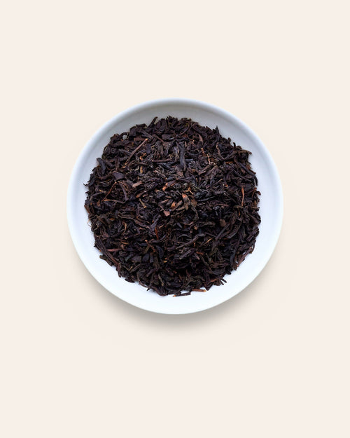 Lapsang Souchong — losse thee van T's