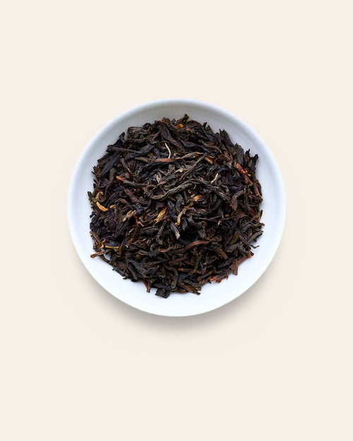 Yunnan — losse thee van T's