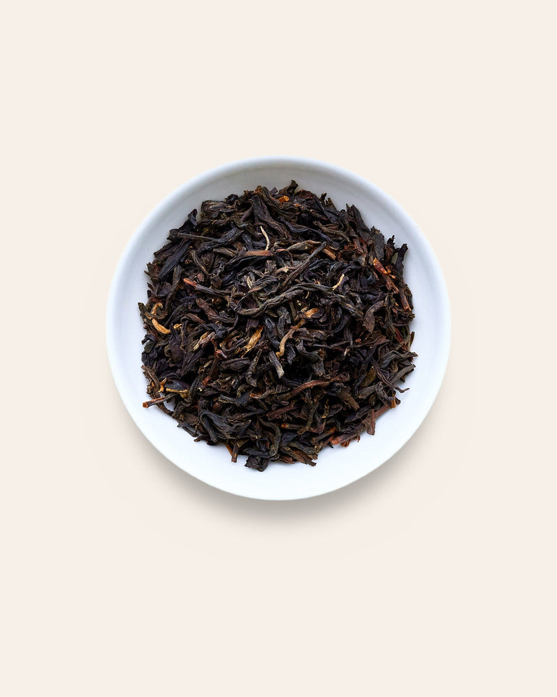 Yunnan — losse thee van T's