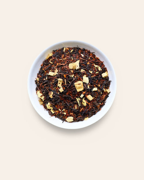 Vespucci Tea — losse thee van T's