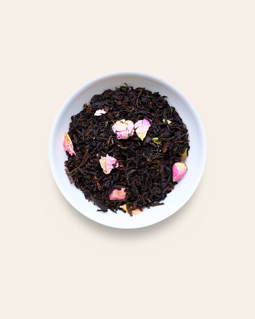 Rose Blossom — losse thee van T's
