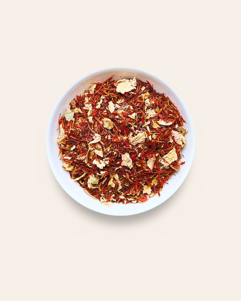 Red Red Fruit — losse thee van T's
