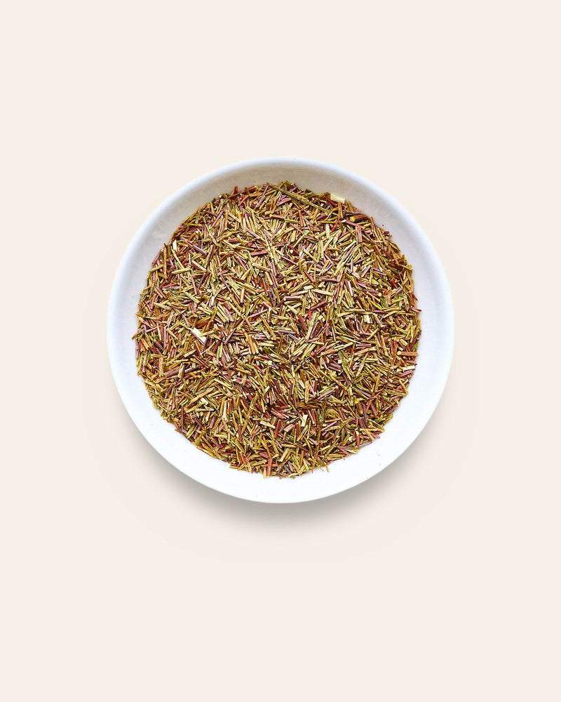 Greenbos — losse thee van T's