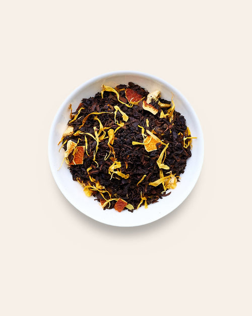 Lovely Lady Earl Grey — losse thee van T's