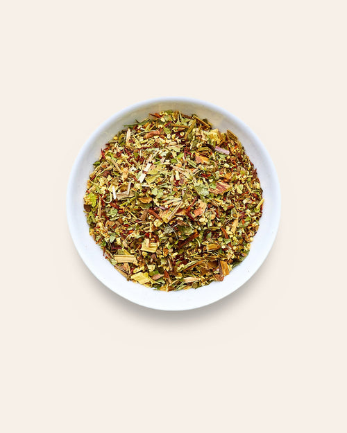 DetoxiTea — losse thee van T's