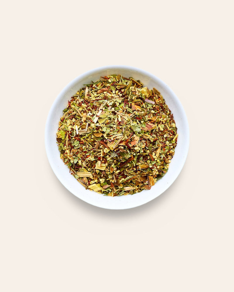 Wellness Teas