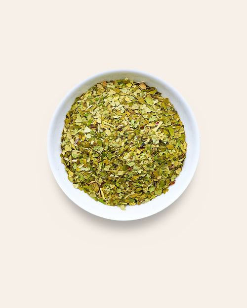 Yerba Mate — losse thee van T's