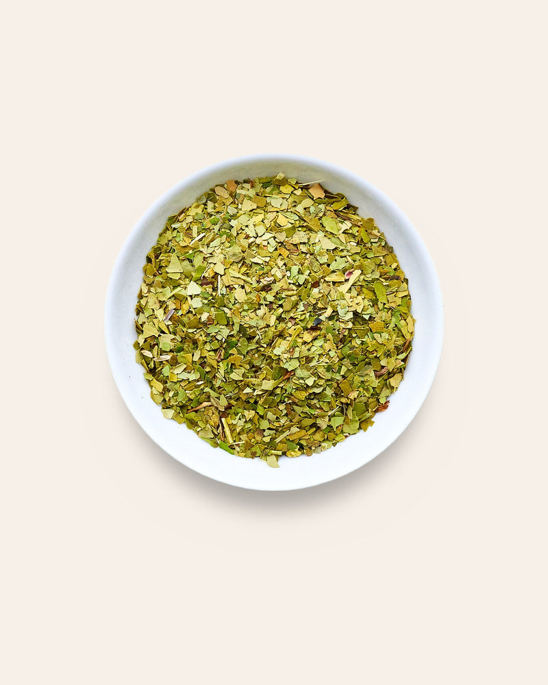 Yerba Mate — losse thee van T's