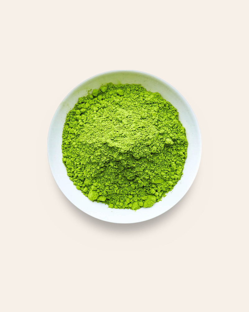 Green Teas