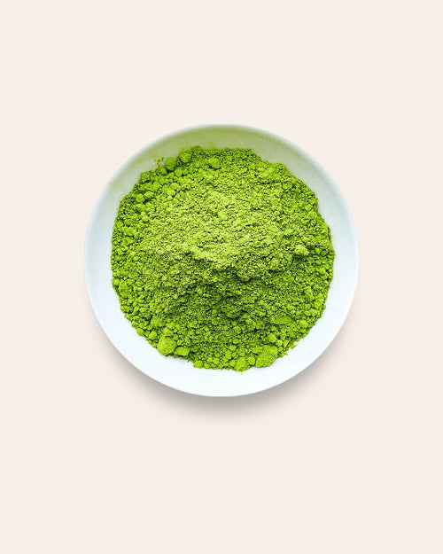 Mucho Matcha Latte Mix van T's