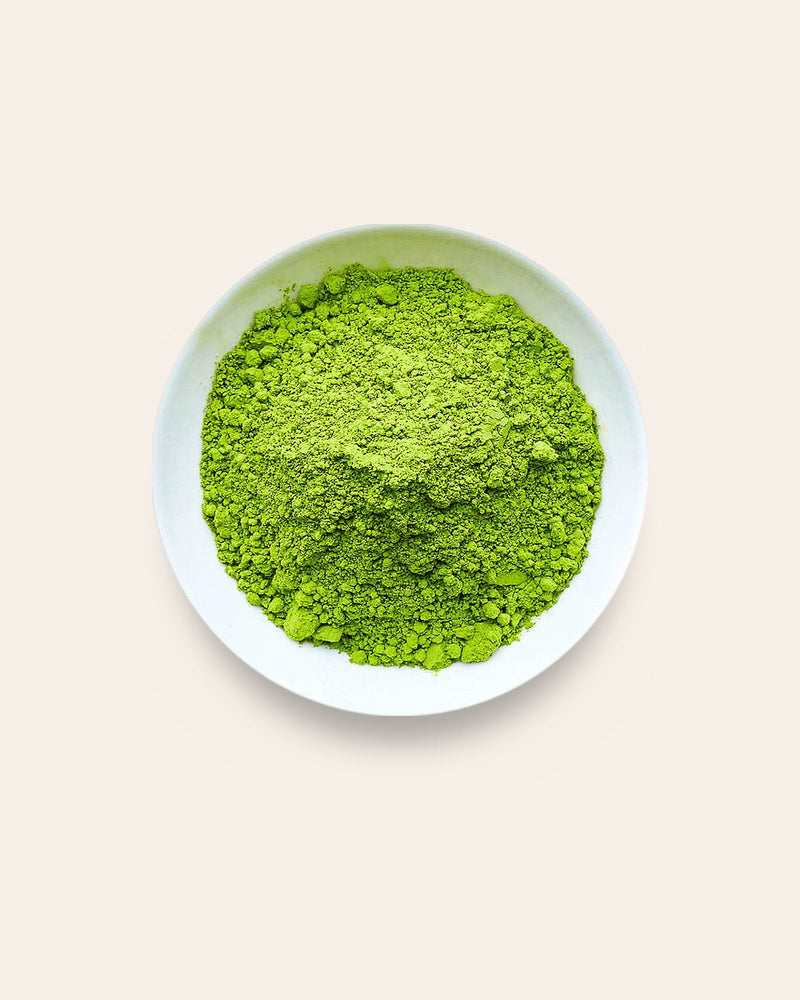 Mucho Matcha Latte Mix van T's