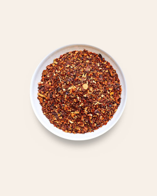 Honeybush — losse thee van T's
