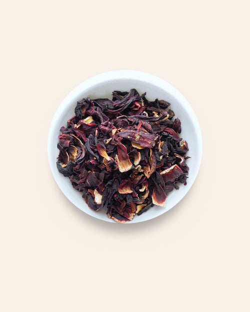 Hibiscus — losse thee van T's