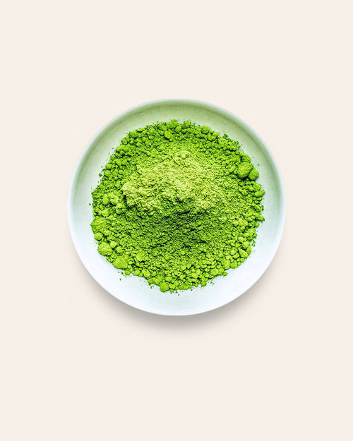 Ceremonial Matcha van T's