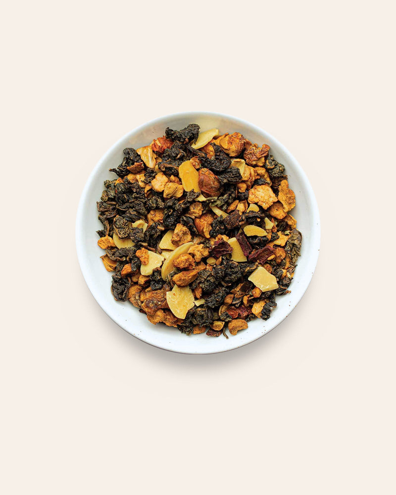 Dreamy Oolong — losse thee van T's