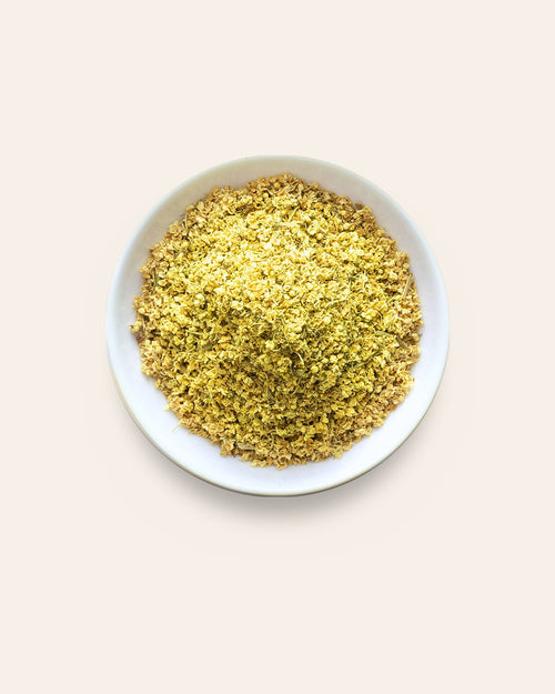 Elderflower — losse thee van T's