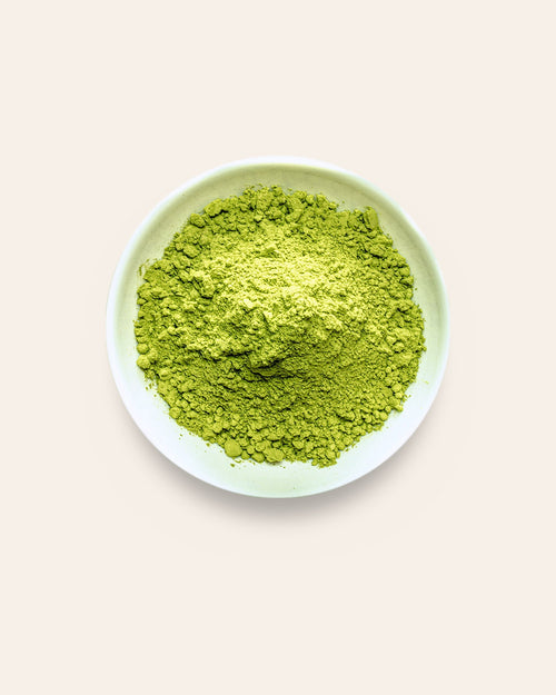 Genmatcha van T's