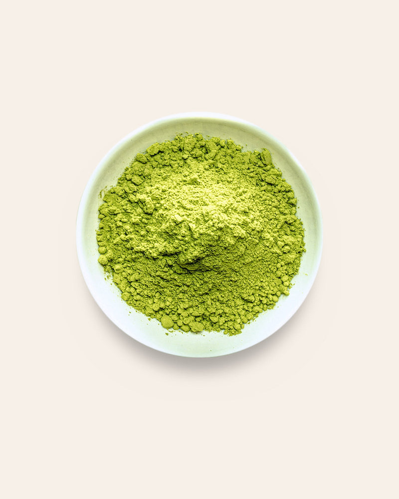 Genmatcha van T's