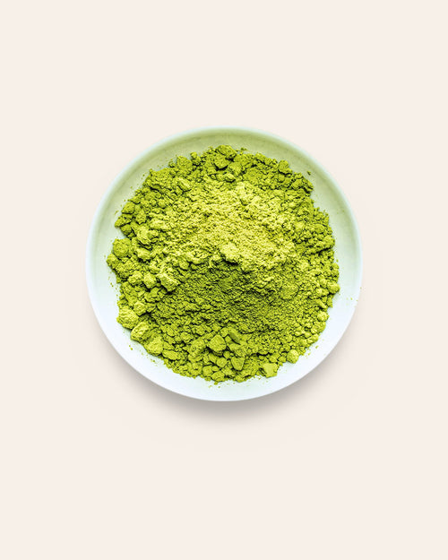 Culinary Matcha van T's