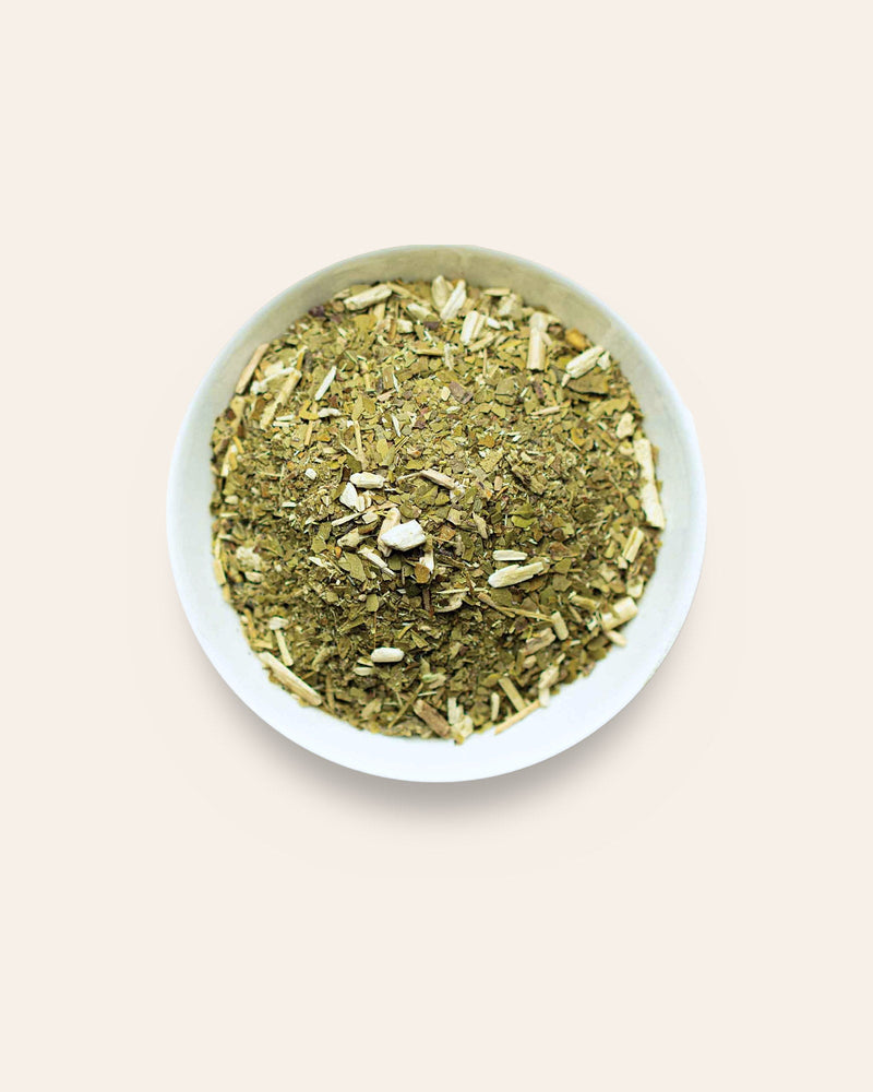 Orange Mate — losse thee van T's