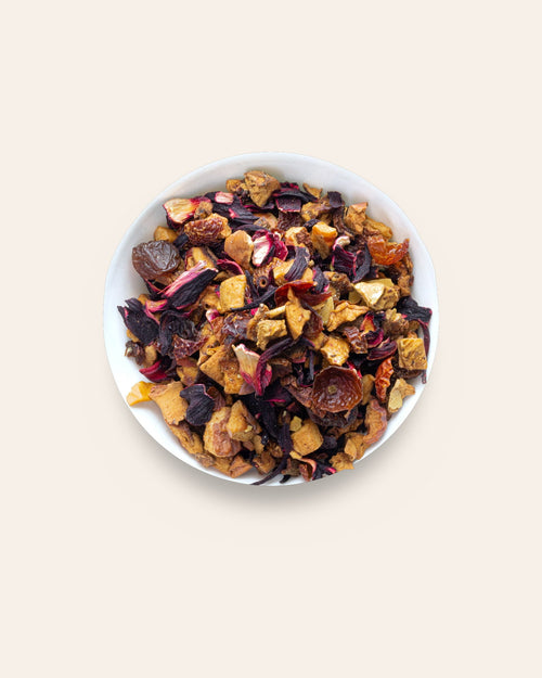 Passionate Appleteani — losse thee van T's