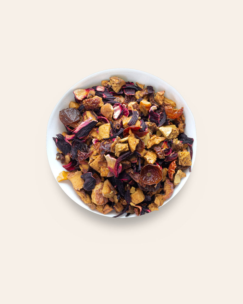 Herbal Teas