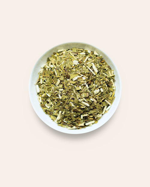 UnSmoked Mate — losse thee van T's