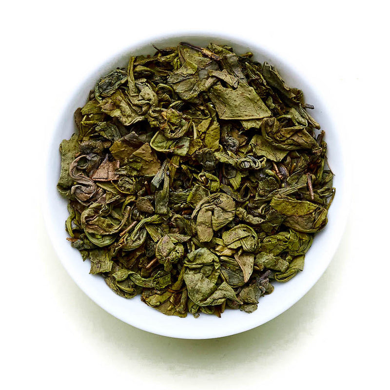 Gunpowder - Classic Gunpowder Green Tea