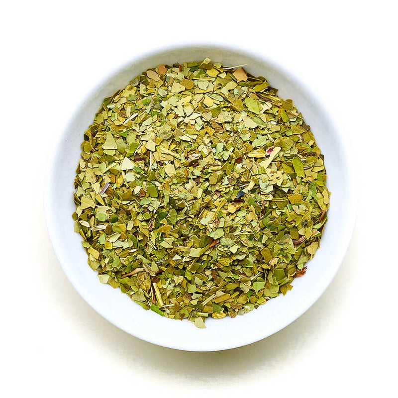 Yerba Mate | T's Teabar & Loose Leaf Tea