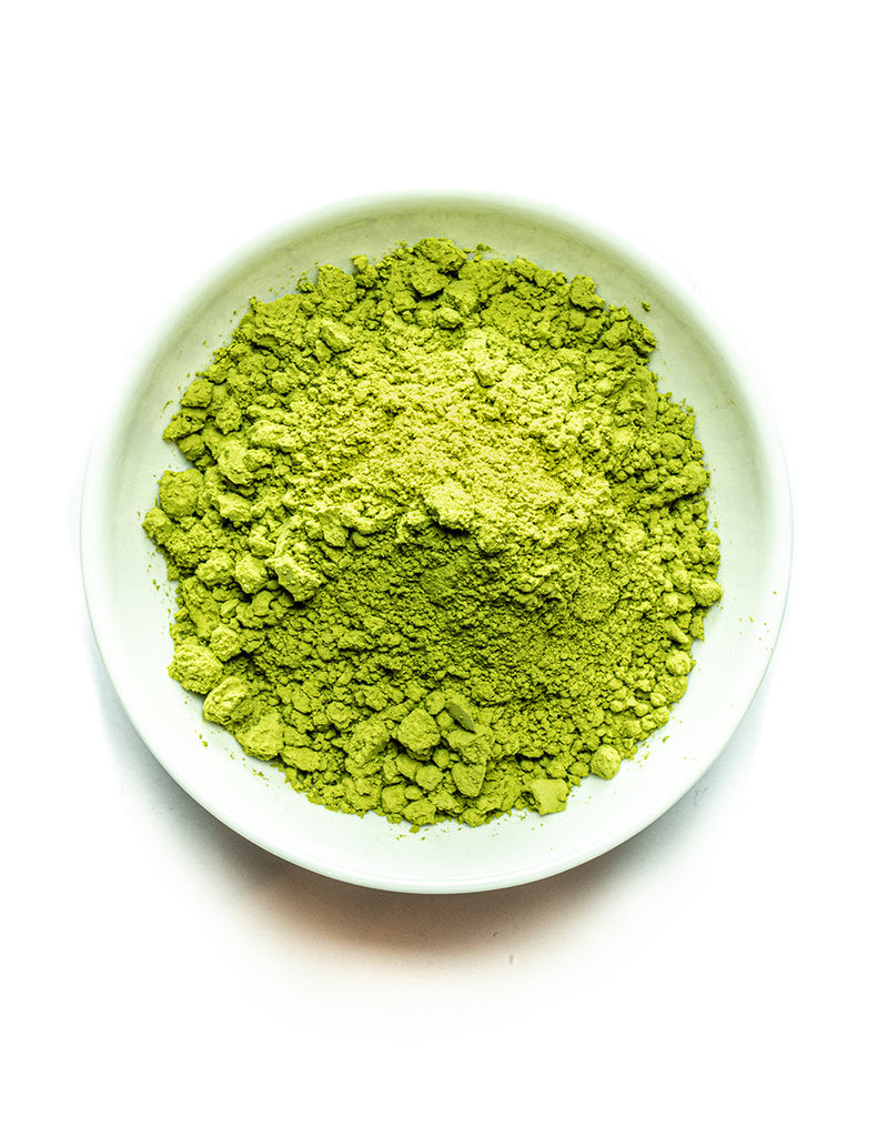 Culinary Matcha